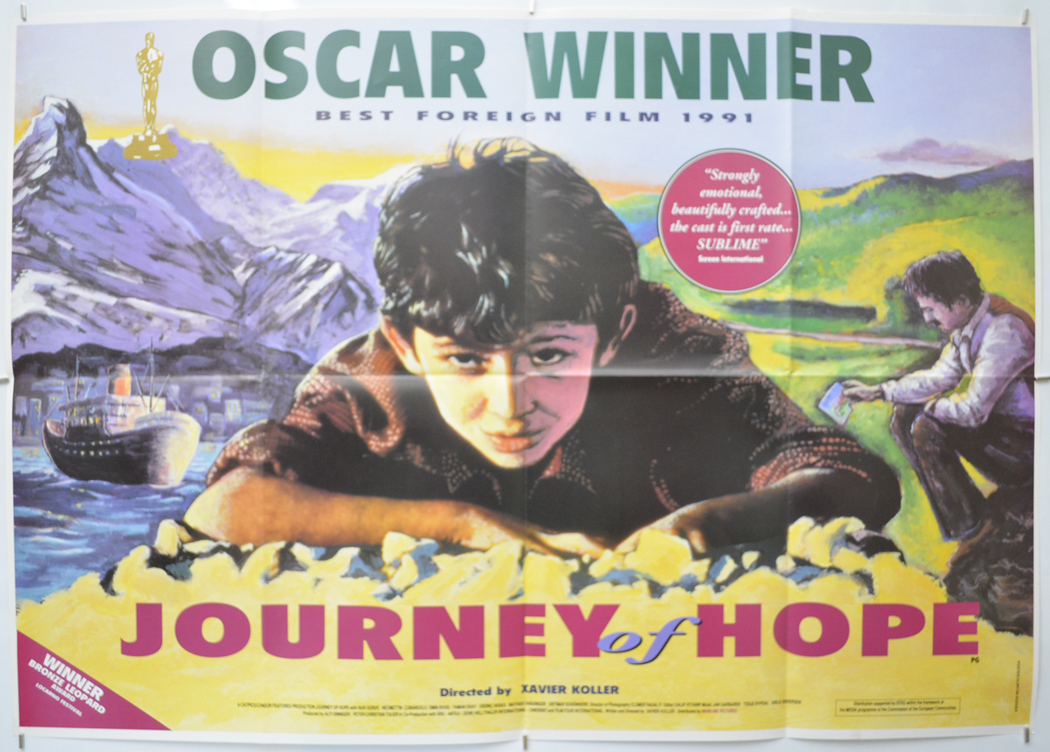 journey of hope full movie