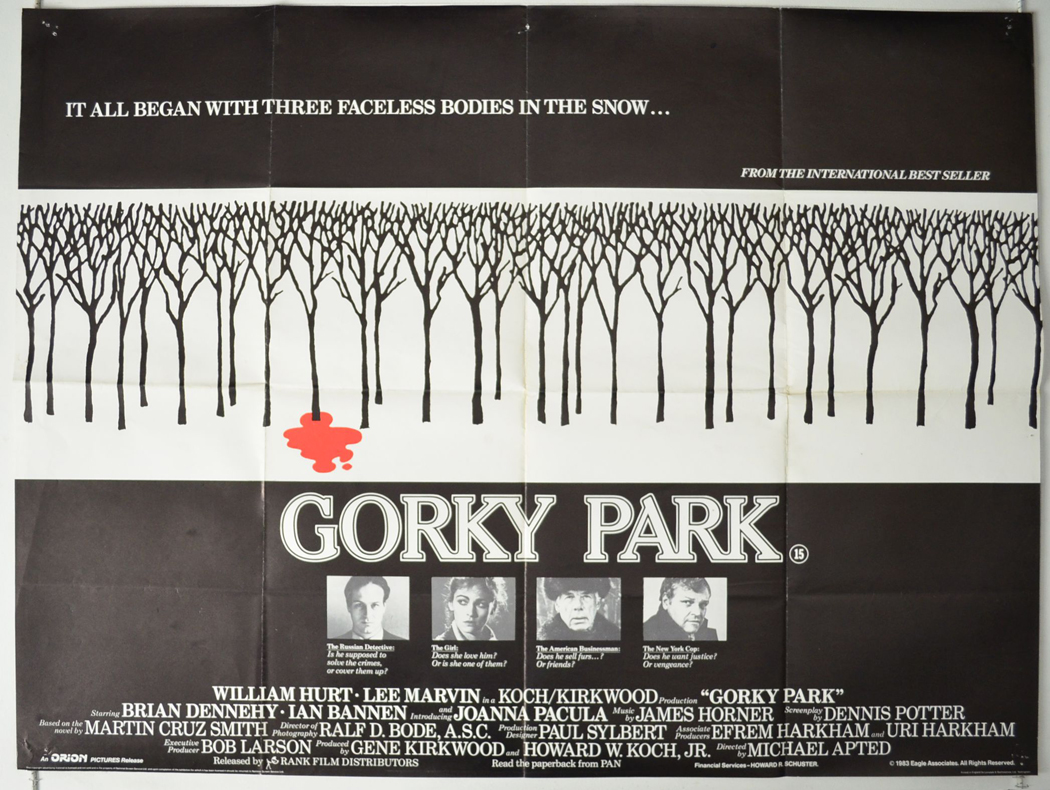 Парк горького stranger. Gorky Park 1983. Парк Горького плакат. Gorky records. Gorky Park 1983 Checker Marathon.