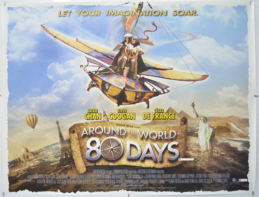 world tour in 80 days movie