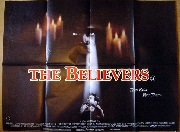 Believers (The)
