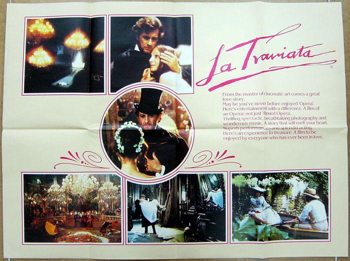 La Traviata<p><i>(Design 2)</i></p>