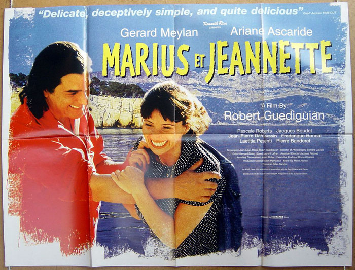 Marius Et Jeannette <p><i> (a.k.a. Marius and Jeannette) </i></p>