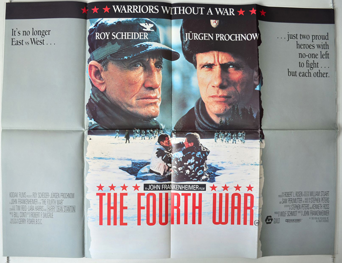 Fourth War (The)