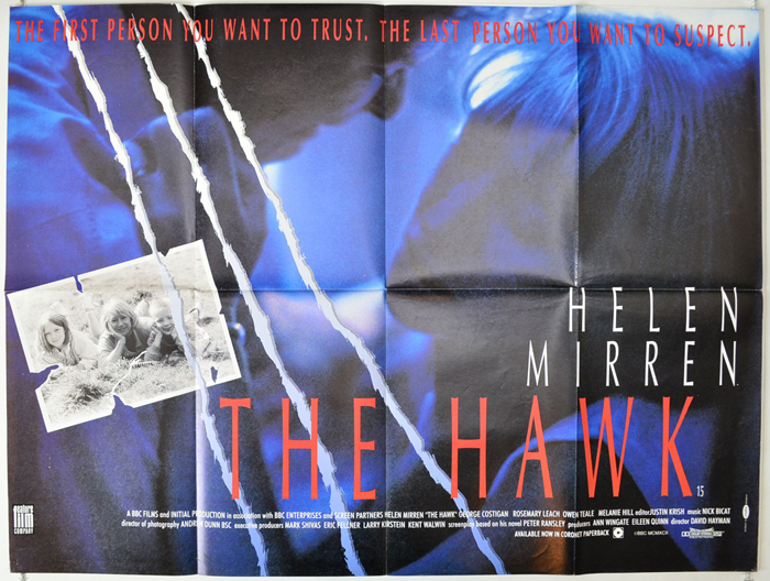 Hawk (The)