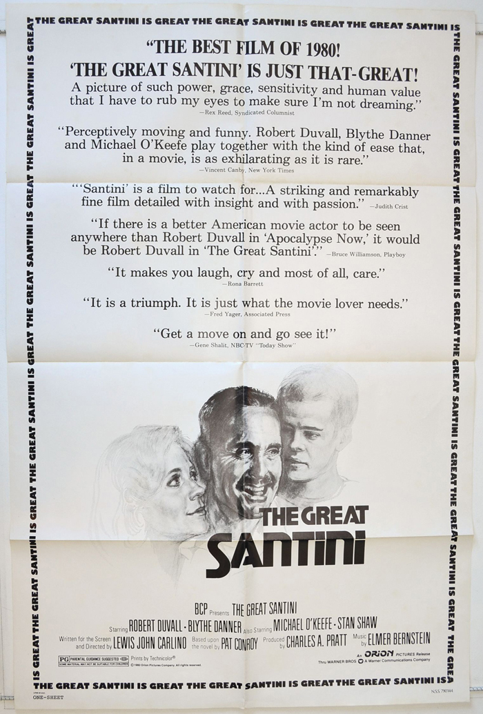 Great Santini (The)