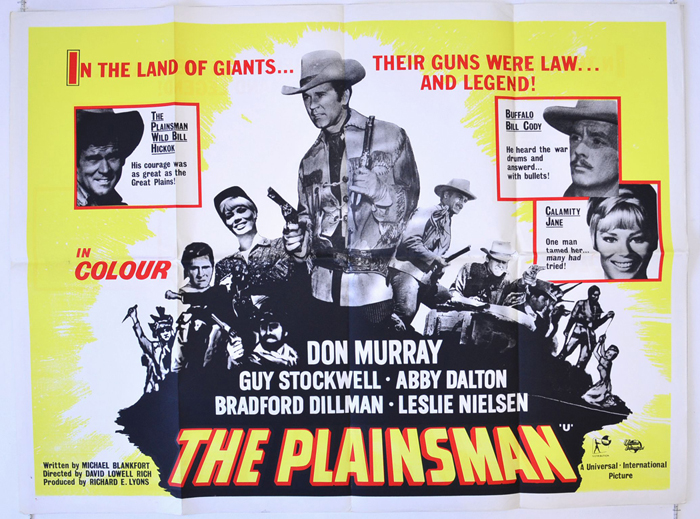 Plainsman (The)