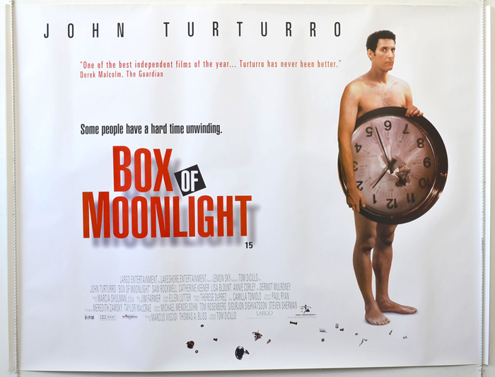 Box Of Moonlight