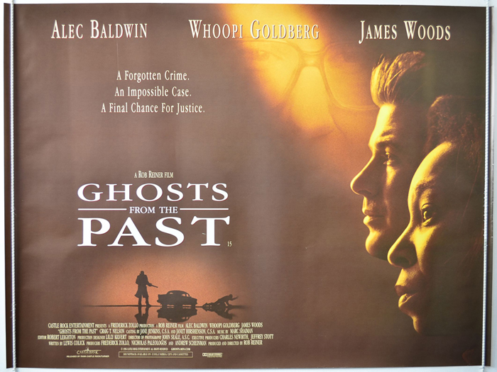 Ghosts From The Past <p><i> (a.k.a. Ghosts of Mississippi) </i></p>