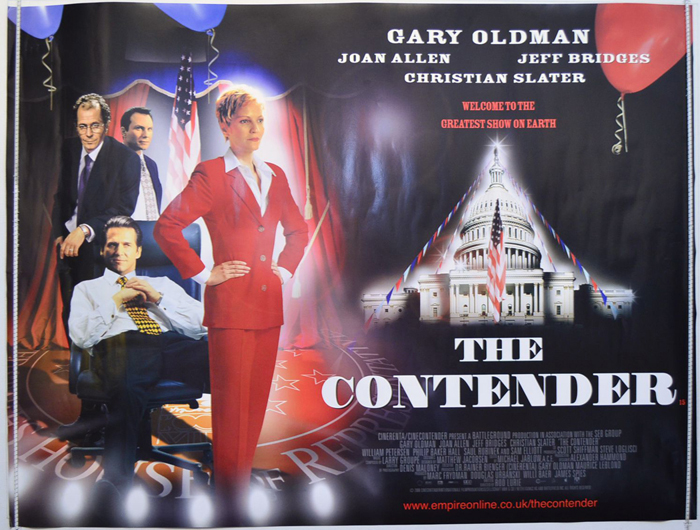 Contender (The)