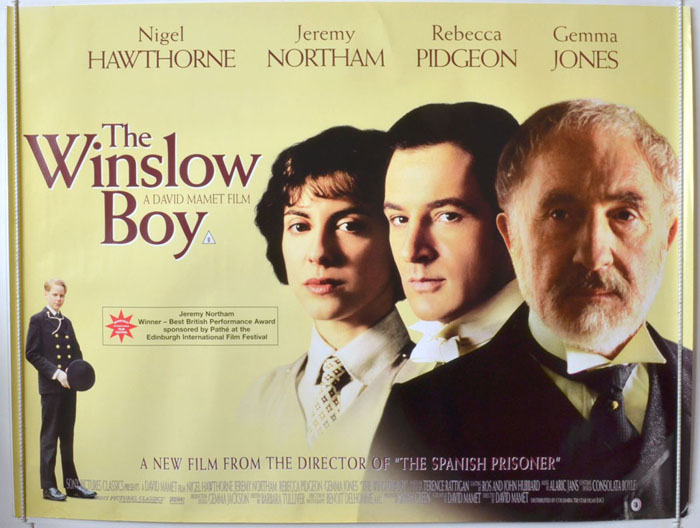 Winslow Boy (The)