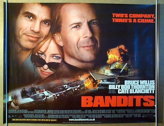 Banditen Film
