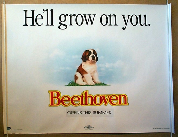 Beethoven <br><p><i>(Teaser)</i></p>