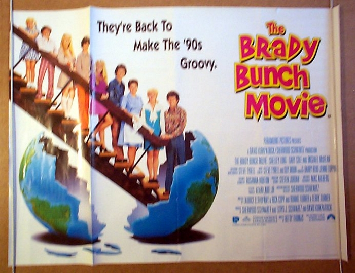 Brady Bunch Movie (The)