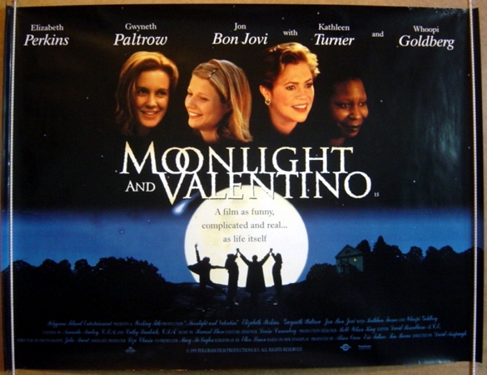 Moonlight And Valentino