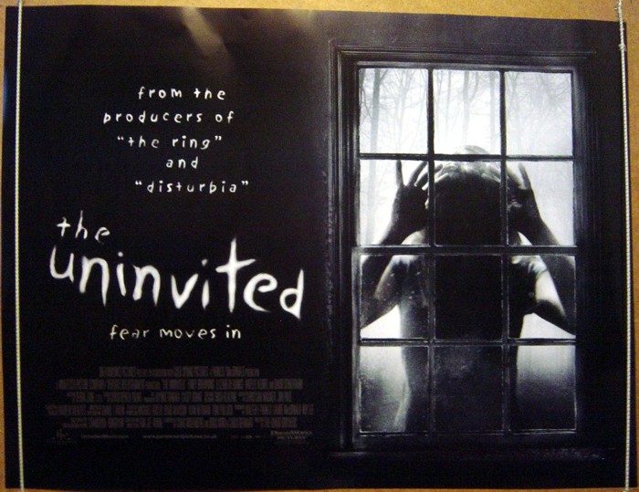 Uninvited (The)