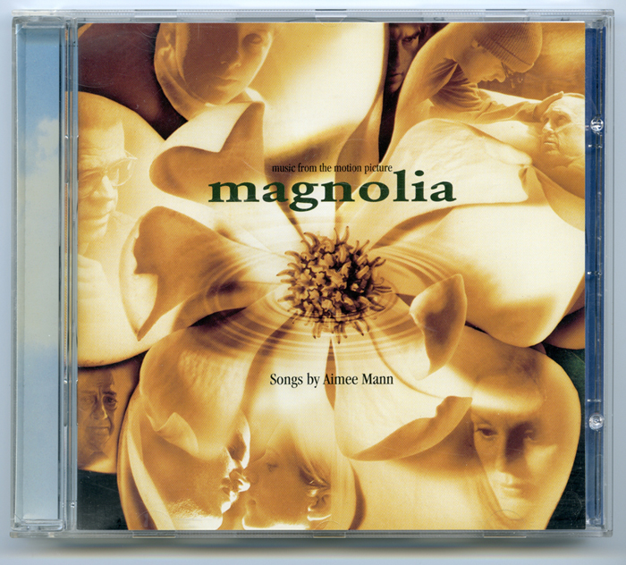 Magnolia <p><i> Original CD Soundtrack </i></p>