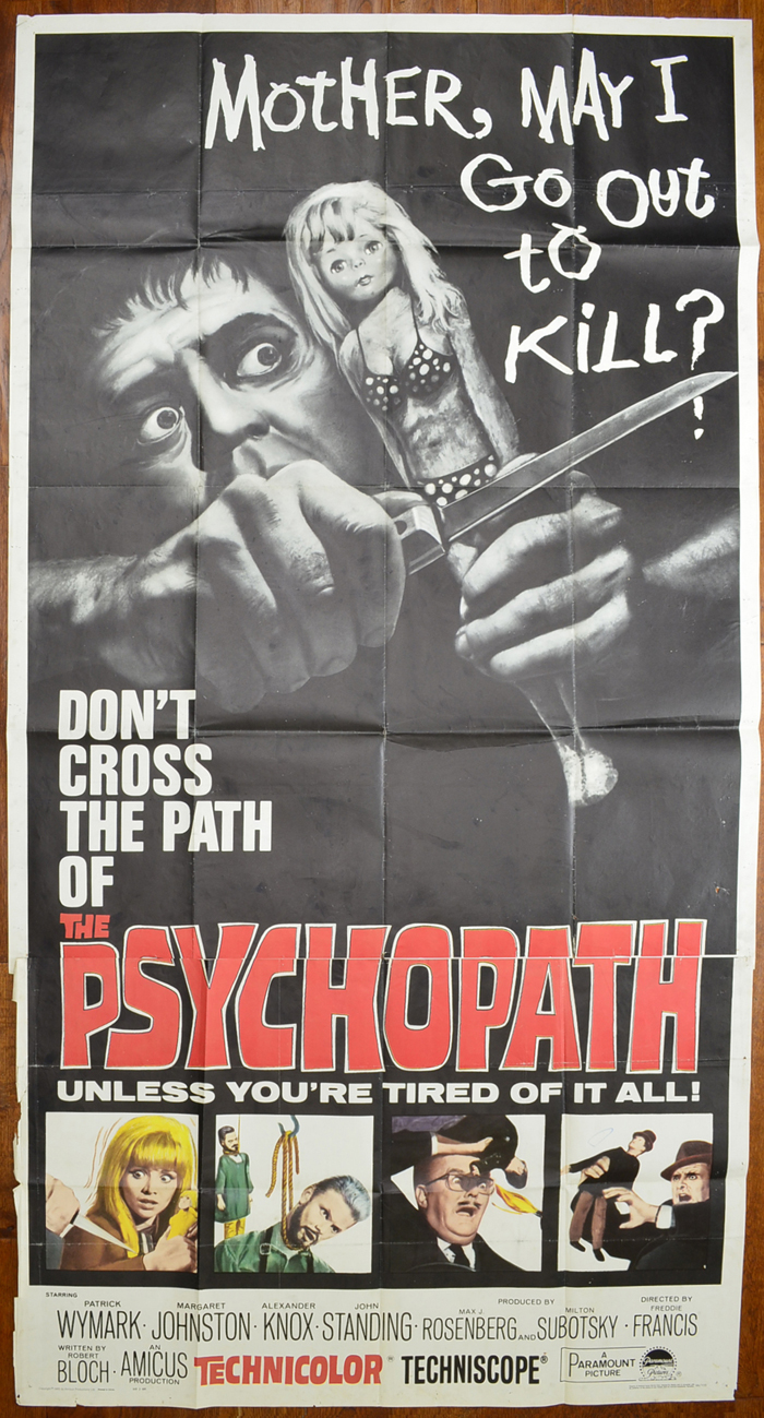 Psychopath (The)