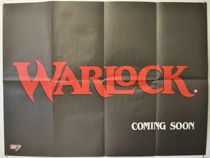 Warlock <p><i> (Teaser / Advance Version) </i></p>