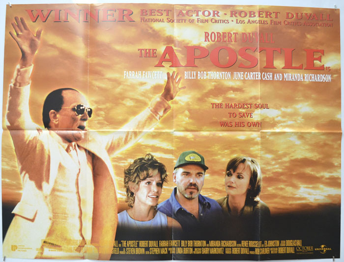 Apostle (The)