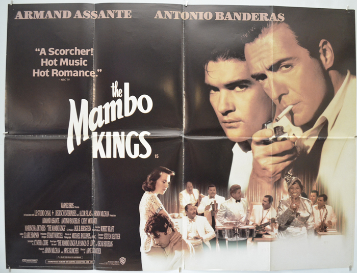 Mambo Kings (The)
