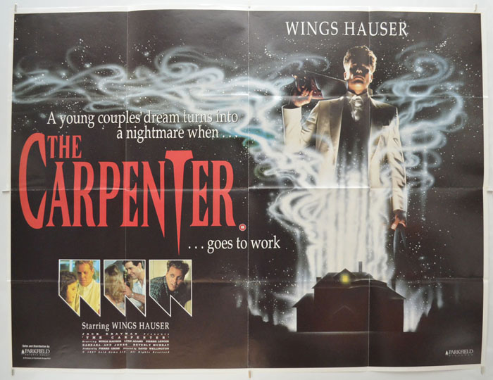 Carpenter (The)