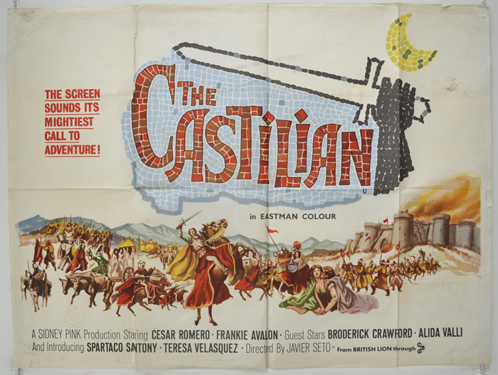 Castilian (The)