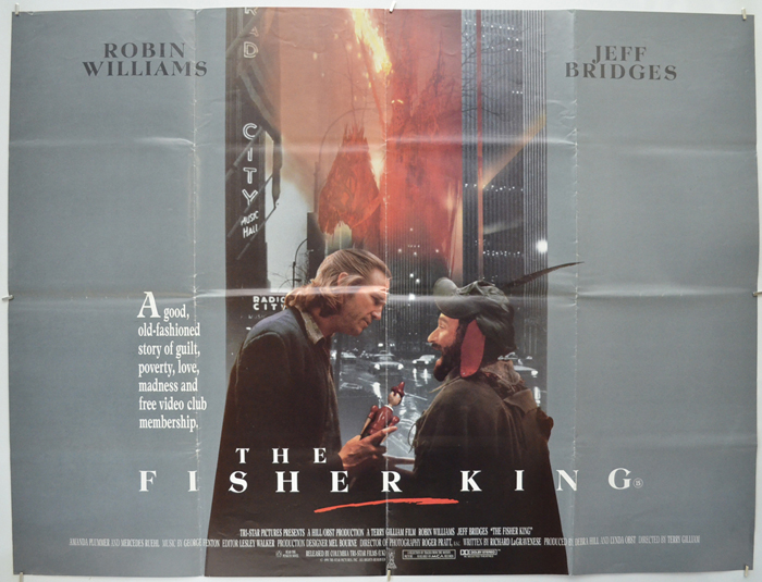 Fisher King (The)