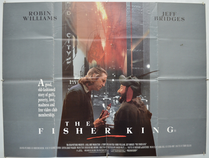 Fisher King (The)