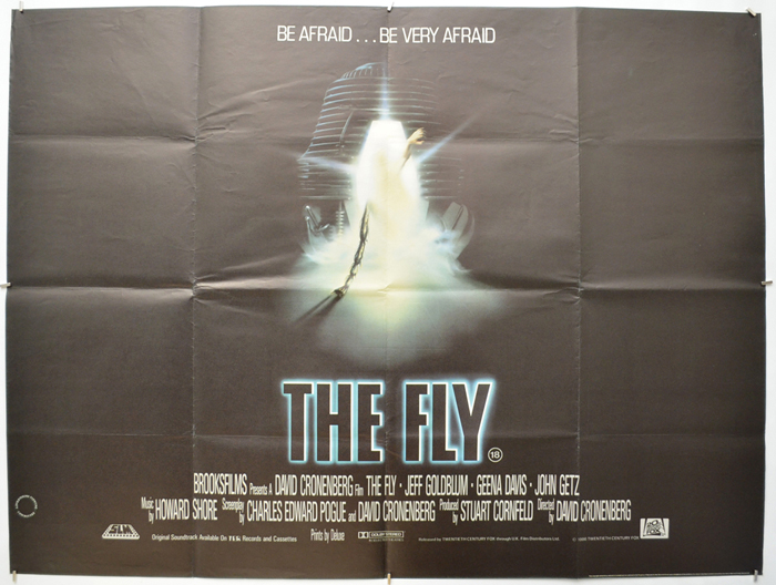 Fly (The)