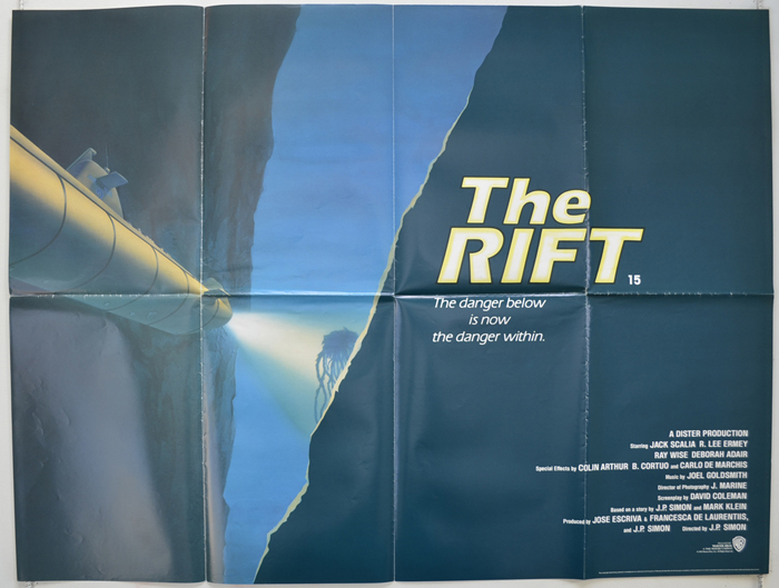 Rift (The)