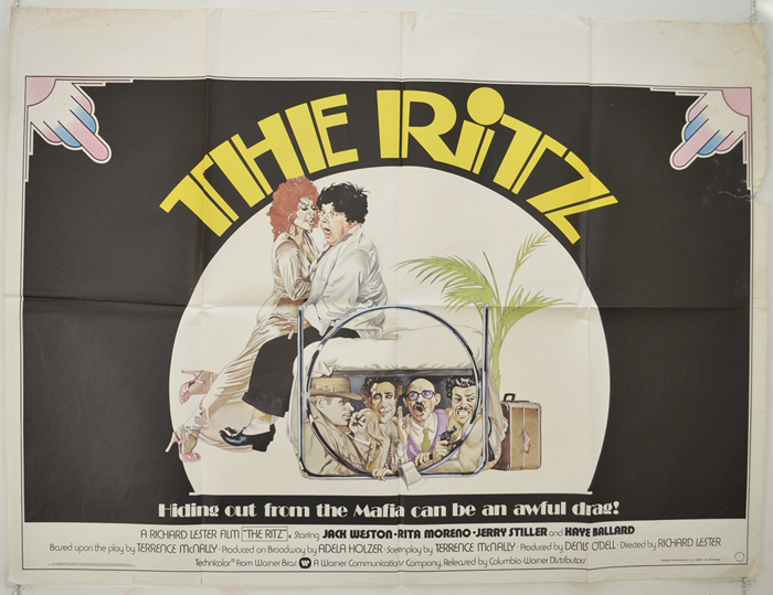 Ritz (The)