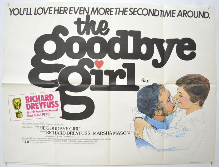 Goodbye Girl (The)