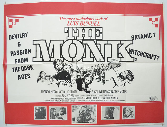 Monk (The)