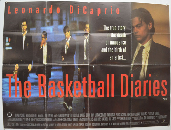 Basketball Diaries (The)