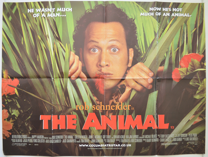 Animal (The)