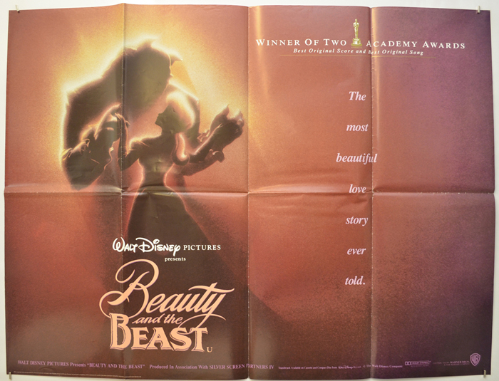 Beauty And The Beast <p><i> (Version 1) </i></p>