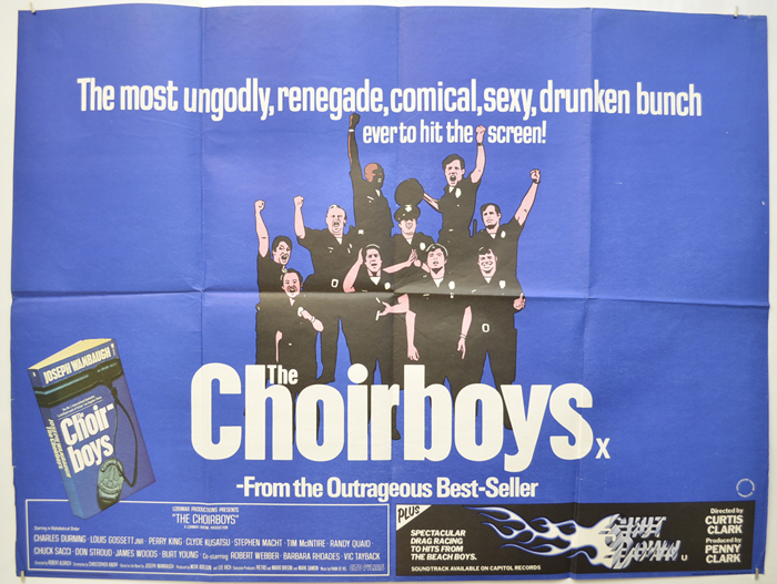 Choirboys (The)