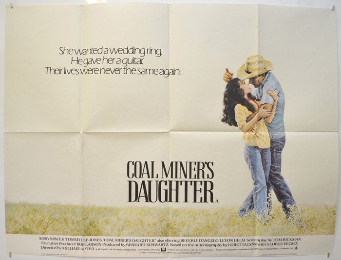 Coal Miner's Daughter (The)