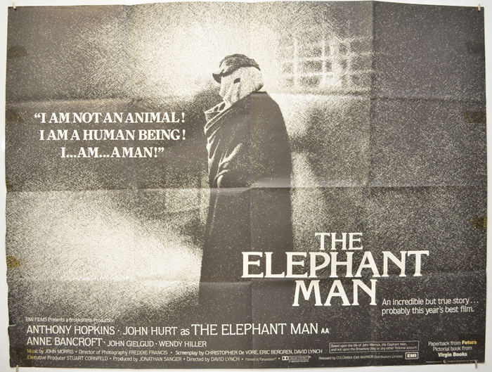 Elephant Man (The)