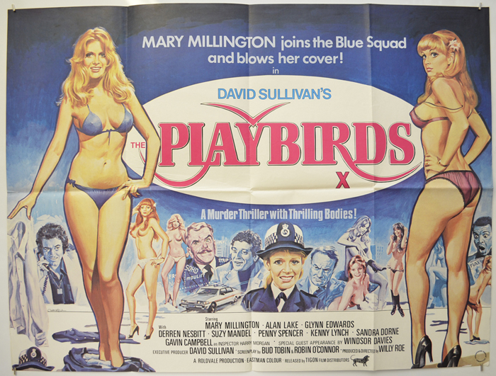 Playbirds (The)