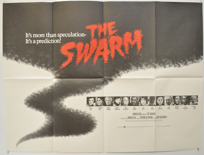 Swarm (The)
