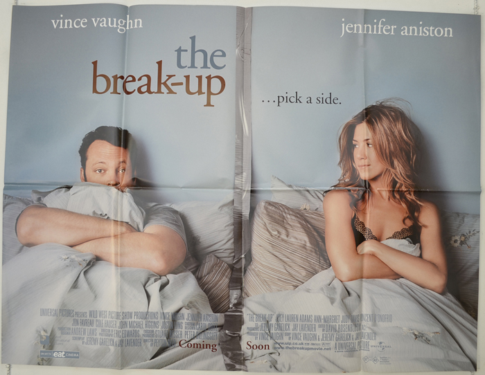 Break-Up (The)