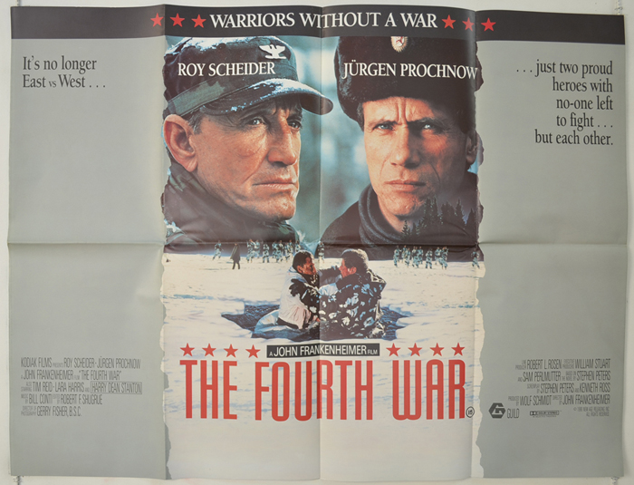 Fourth War (The)