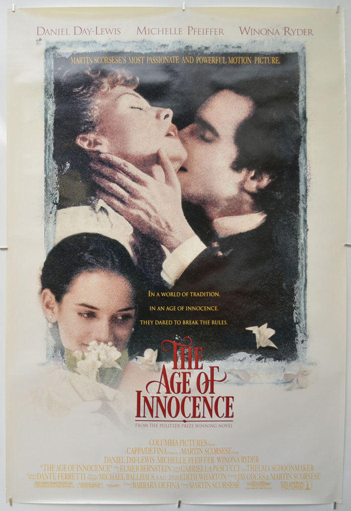 Age Of Innocence (The)