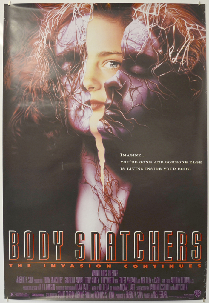 Body Snatchers