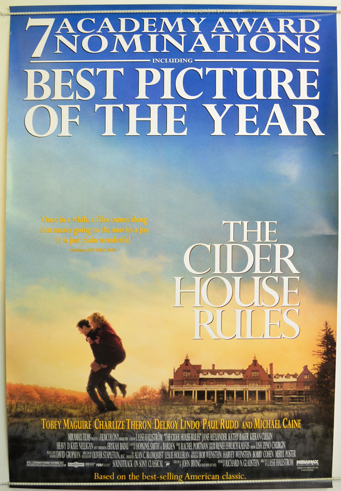 Cider House Rules (The)