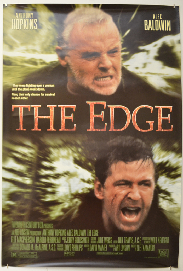Edge (The)