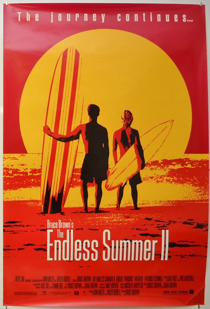 Endless Summer II (The)