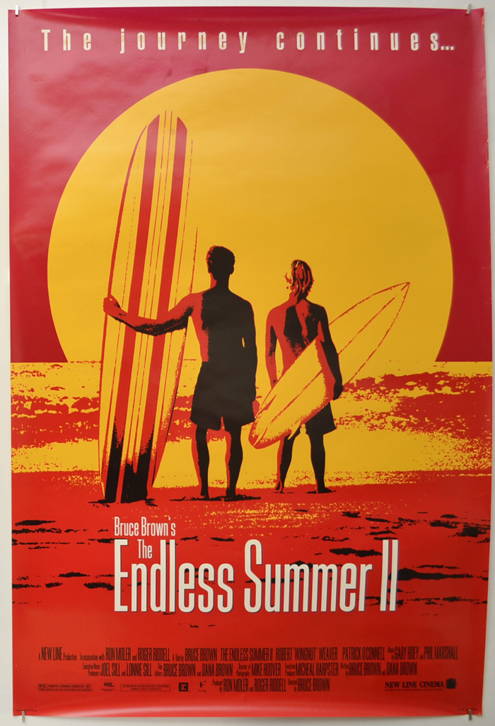 Endless Summer II (The)