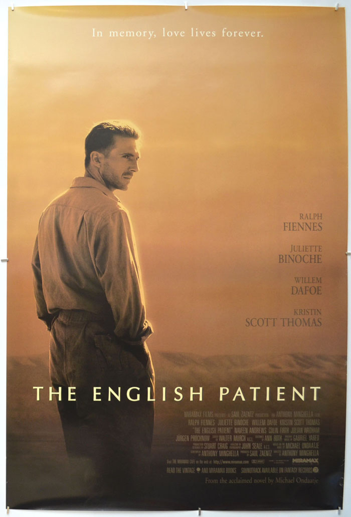 English Patient (The)